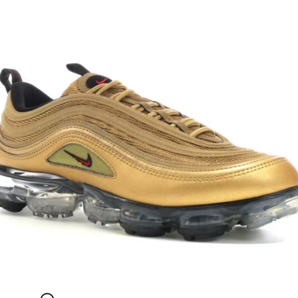 Air VaporMax 97 “GOLD”